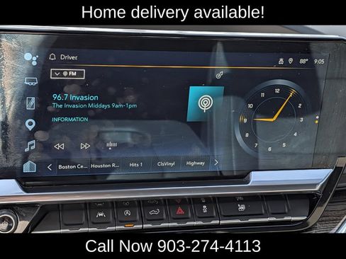 Used 2024 Chevrolet Silverado 1500 LT RWD image 22