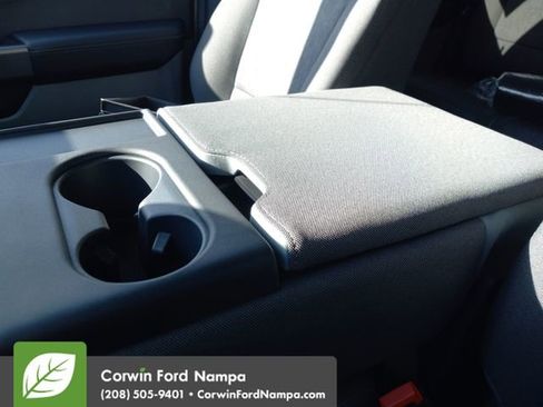 New 2026 Ford F350 XL w/ STX Appearance Package image 18