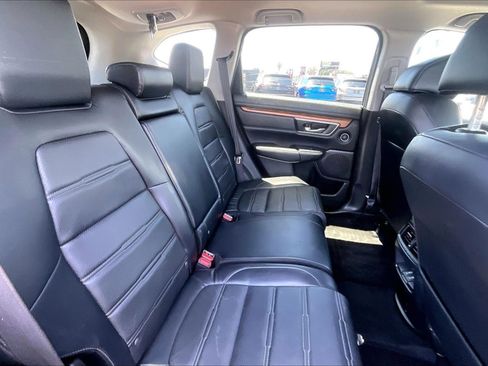 Used 2021 Honda CR-V EX-L image 23
