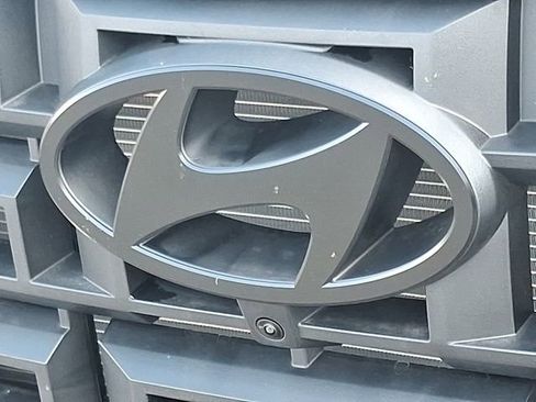 New 2026 Hyundai Santa Cruz XRT image 21