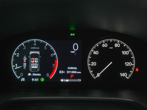 Used 2023 Honda CR-V EX-L image 24