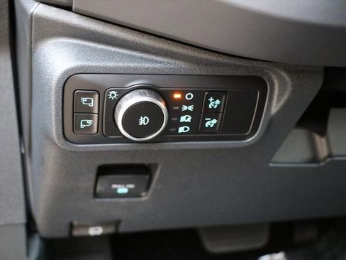 New 2025 Ford Bronco Raptor AWD/4WD image 31