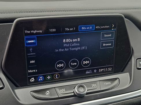 Used 2020 Chevrolet Blazer LT AWD/4WD image 28