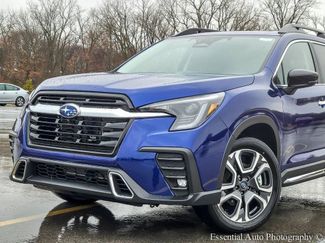 New 2026 Subaru Ascent Touring video 2