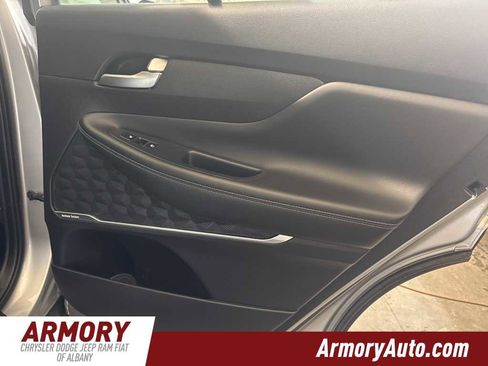 Used 2023 Hyundai Santa Fe Limited image 32