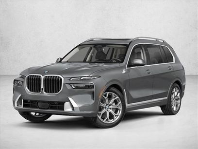 New 2026 BMW X7 xDrive40i w/ M Sport Package