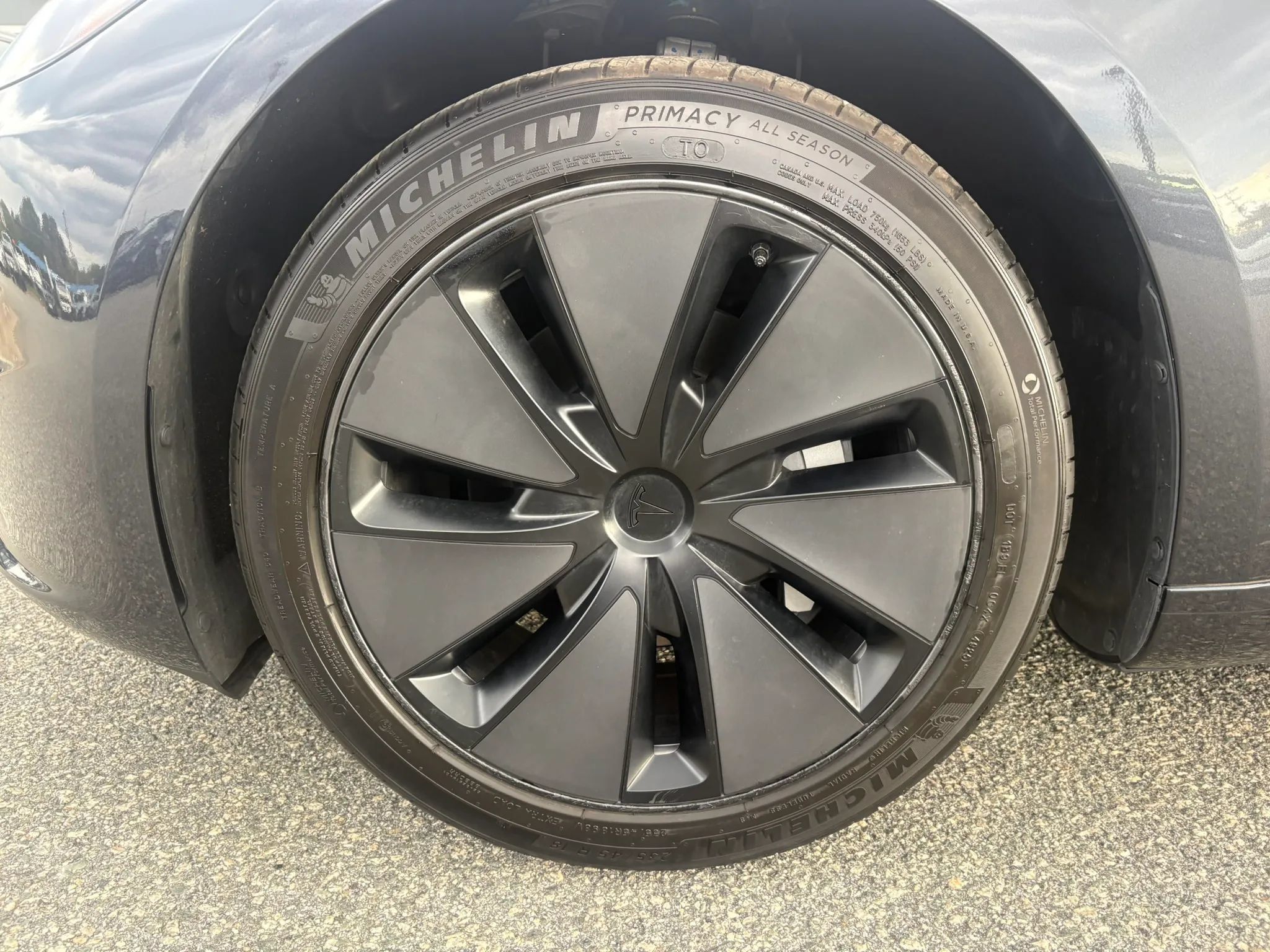 Used 2026 Tesla Model 3 RWD image 31