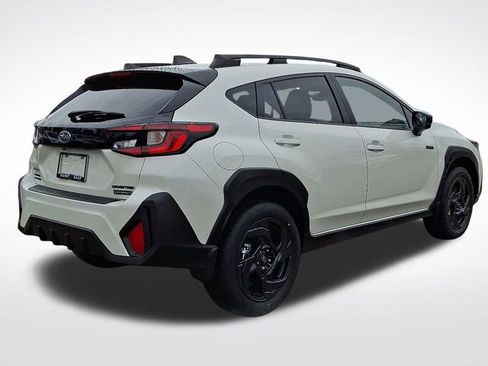 New 2026 Subaru Crosstrek 2.5i Sport image 7