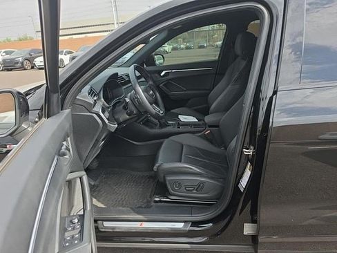Used 2024 Audi Q3 2.0T Premium Plus AWD/4WD image 8