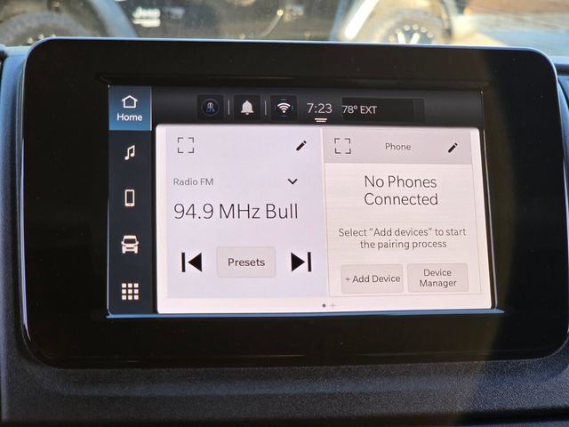 New 2026 RAM ProMaster 2500 w/ Convenience Group FWD image 10