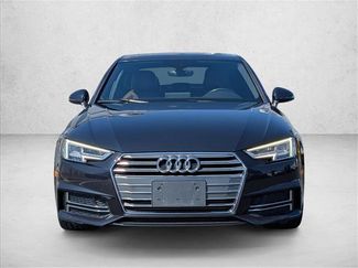 Used 2018 Audi A4 2.0T Ultra Premium Plus w/ Premium Plus Package FWD video 2