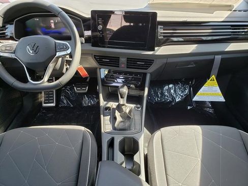 New 2026 Volkswagen Jetta Sport image 8