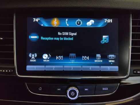 Used 2019 Buick Encore Preferred w/ Safety Package image 25