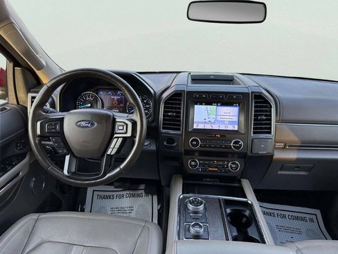 Used 2019 Ford Expedition Limited w/ Equipment Group 301A AWD/4WD image 26
