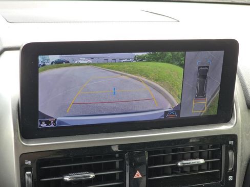 Certified 2023 Lexus GX 460 Luxury w/ Sport Design Package AWD/4WD image 14