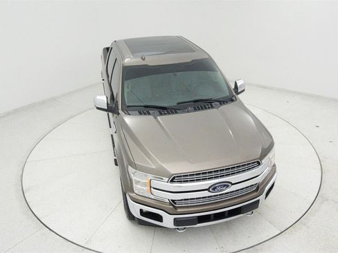 Used 2018 Ford F150 Lariat image 20