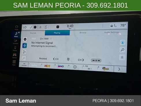 New 2026 Jeep Wrangler Unlimited Sport image 14