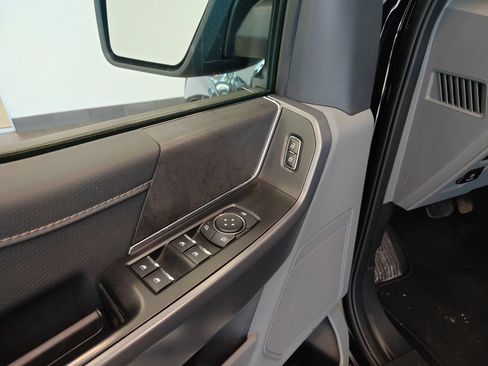 Used 2025 Ford F150 XLT w/ Equipment Group 301A Standard AWD/4WD image 10