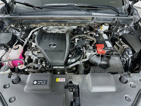 Used 2024 Lexus NX 350 F Sport image 33