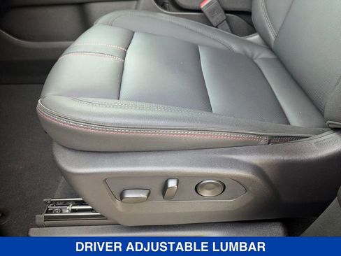 New 2026 Chevrolet Tahoe RST w/ RST Capability Package image 17