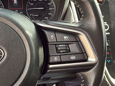 Certified 2023 Subaru Outback Onyx Edition XT image 27