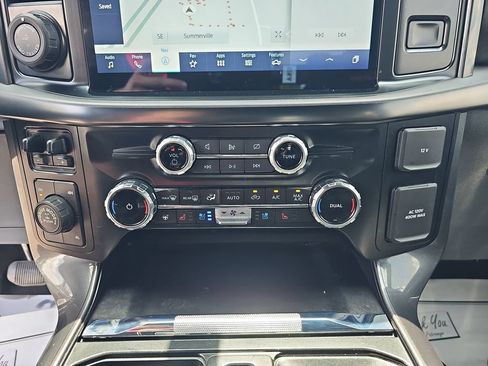 Used 2023 Ford F150 Tremor w/ Equipment Group 402A High AWD/4WD image 24