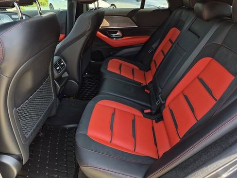 Certified 2023 Mercedes-Benz GLE 53 AMG 4MATIC Coupe image 19