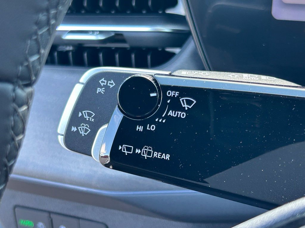 Certified 2026 Audi Q3 quattro 2.0T AWD/4WD image 27