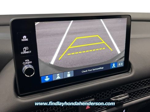 New 2027 Honda HR-V Sport image 21