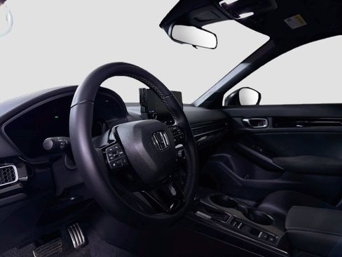 Used 2026 Honda Civic Sport image 10