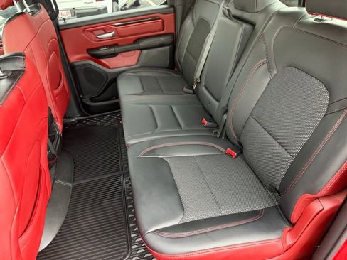 Used 2021 RAM 1500 Rebel image 37