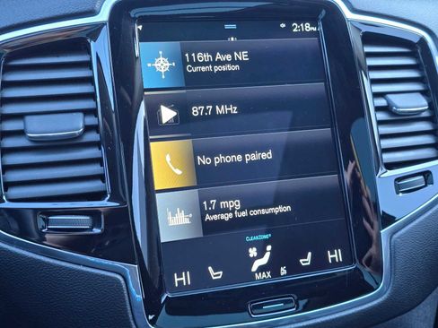 Used 2020 Volvo XC90 T8 Inscription image 30