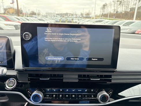 New 2026 Honda Prologue Elite image 28