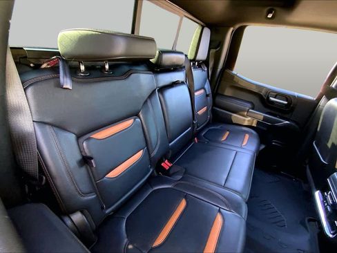 Used 2020 GMC Sierra 1500 AT4 w/ AT4 Premium Package AWD/4WD image 20