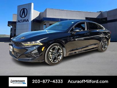 Used 2022 Kia K5 GT-Line w/ GT-Line Awd Premium Package