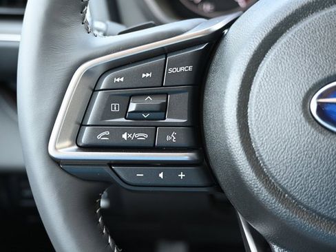 New 2025 Subaru Ascent Touring image 33