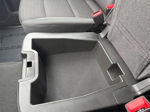 New 2026 GMC Sierra 1500 Elevation image 22