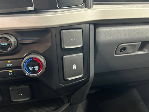 New 2026 Ford F350 XL w/ STX Appearance Package AWD/4WD image 23