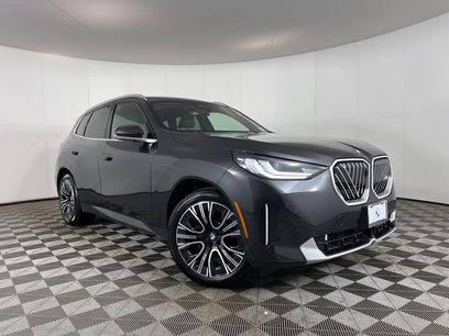 Used 2026 BMW X3 xDrive30 w/ Premium Package