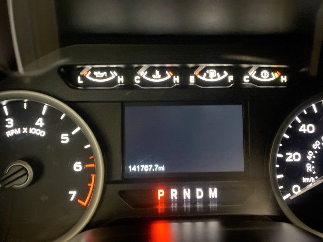 Used 2018 Ford F150 XLT w/ Equipment Group 301A Mid AWD/4WD image 11
