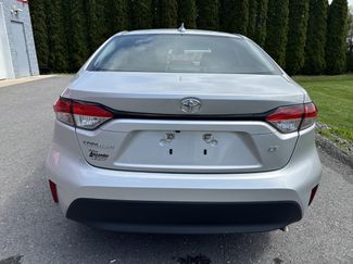 Used 2024 Toyota Corolla LE FWD video 4