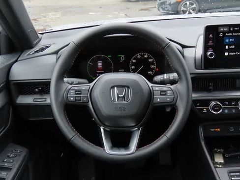 New 2026 Honda CR-V Sport image 19