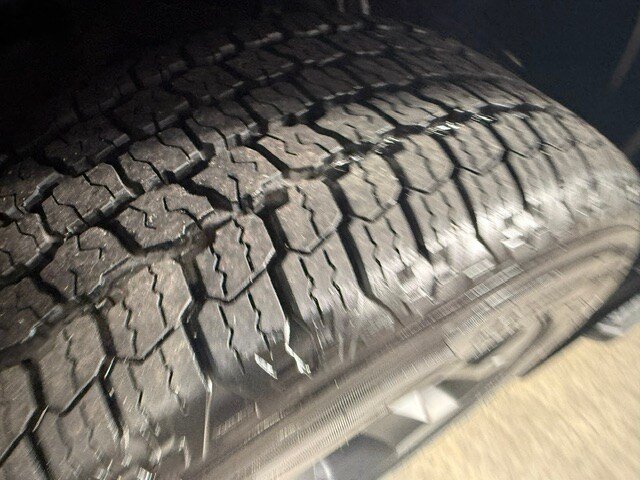 Used 2026 RAM 1500 Big Horn AWD/4WD image 39