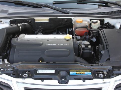 Used 2009 Saab 9-3 2.0T image 19