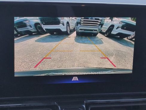 Used 2024 Chevrolet TrailBlazer ACTIV w/ Convenience Package AWD/4WD image 24