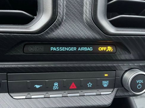 Used 2024 Ford Mustang Dark Horse w/ Dark Horse Handlin Package image 20