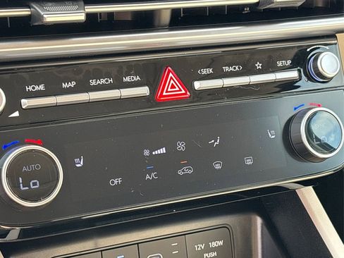 New 2025 Hyundai Tucson SEL image 22