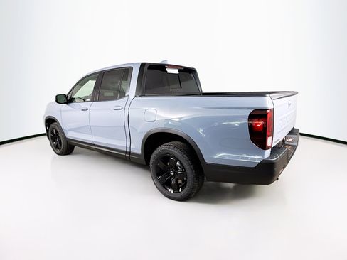 New 2025 Honda Ridgeline Black Edition image 32