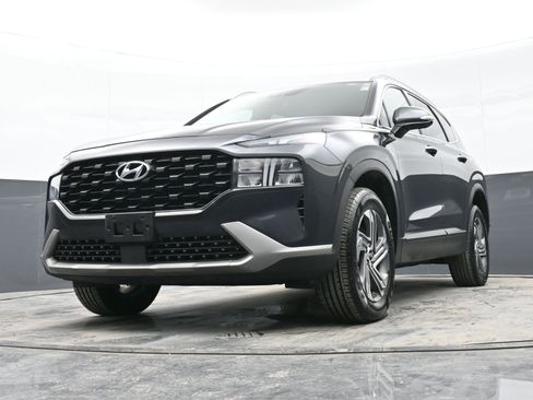Used 2023 Hyundai Santa Fe SEL image 38