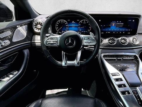 Used 2021 Mercedes-Benz AMG GT 53 image 7